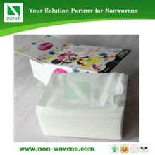 Colored Airlaid Paper Napkin